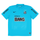 Camiseta visitante del Santos FC 2012-13
