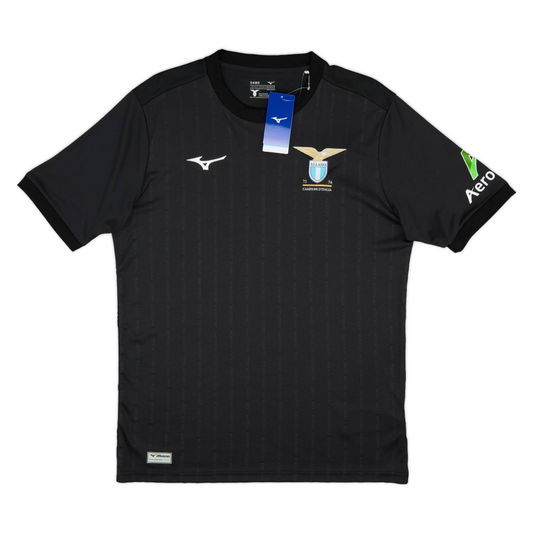 2024-25 SS Lazio Torwarttrikot