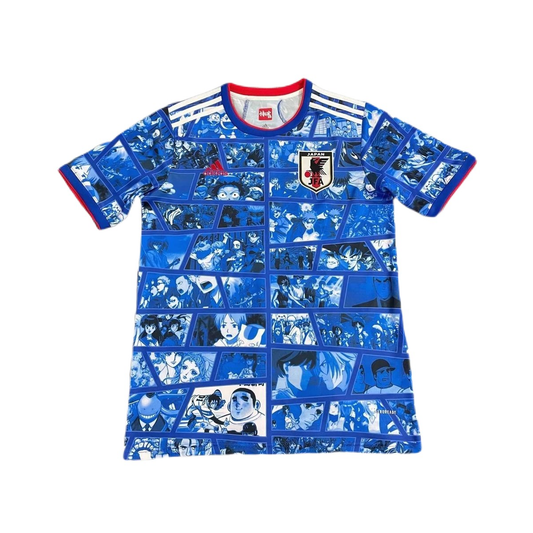 2021 Japan Special Edition Manga Kit