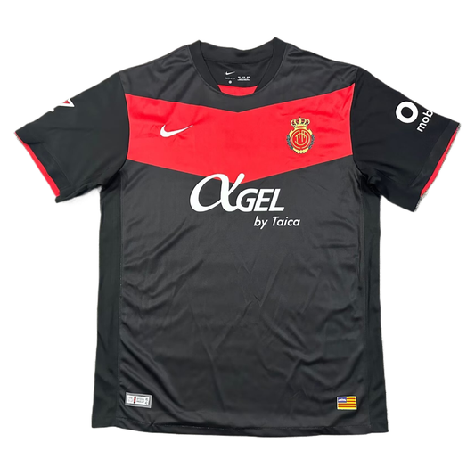 RCD Mallorca Auswärtstrikot 2025/26