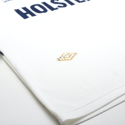 1994-95 Tottenham Hotspur FC Heimtrikot