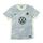 Camiseta de visitante del VfL Wolfsburg 2025-26