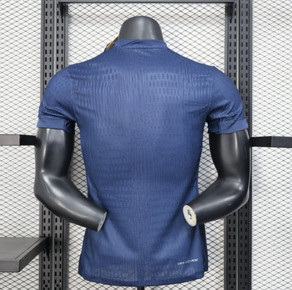 2025-26 Paris Saint-Germain FC Heimtrikot