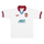 Camiseta de visitante del Aston Villa FC 1996-98