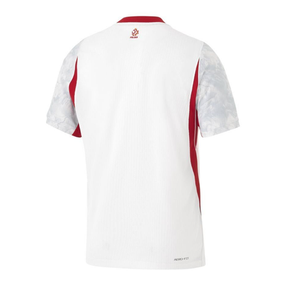 2026 Poland Away Kit World Cup