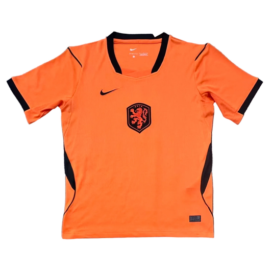 2026 Netherlands Home Kit