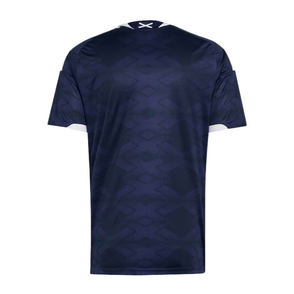 2026 Scotland Home Kit