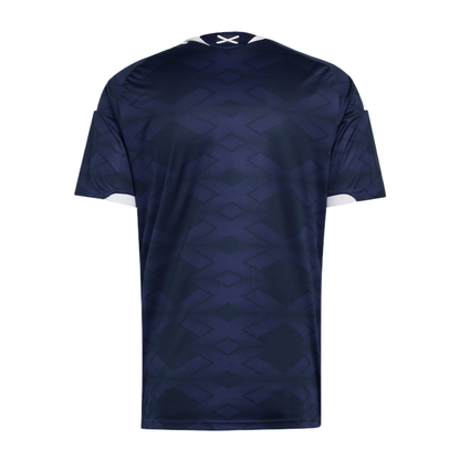 2026 Scotland Home Kit