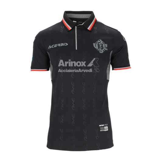 2025-26 US Cremonense Third Kit