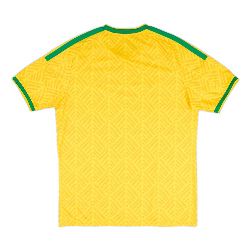 2026 South Africa Home Kit World Cup