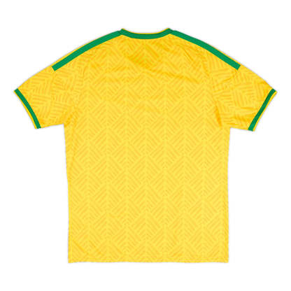 2026 South Africa Home Kit World Cup