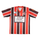 1991-92 São Paulo FC Away Shirt