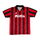 1993-94 AC Mailand Heimtrikot