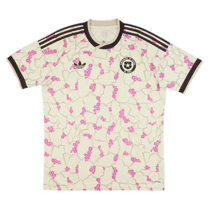 2026 Chile Away Kit World Cup