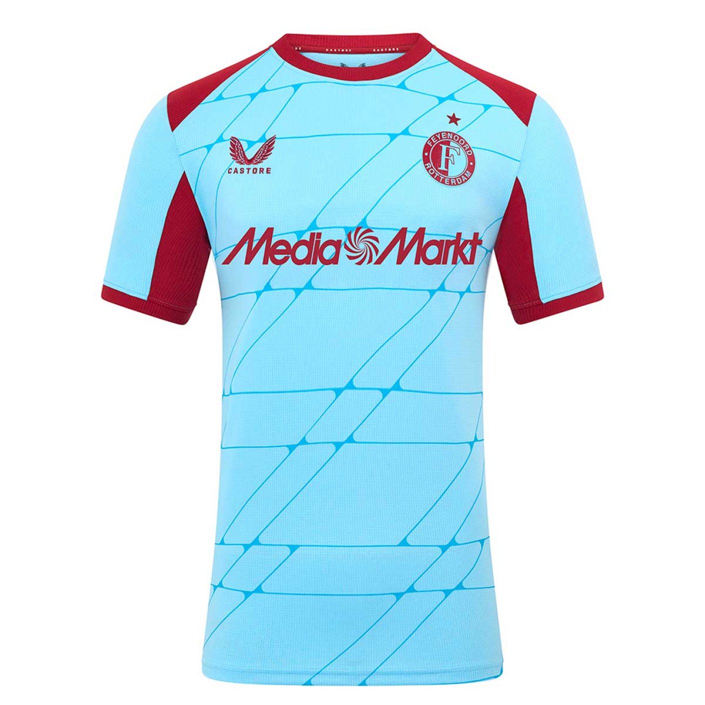 FEYENOORD 2025/26