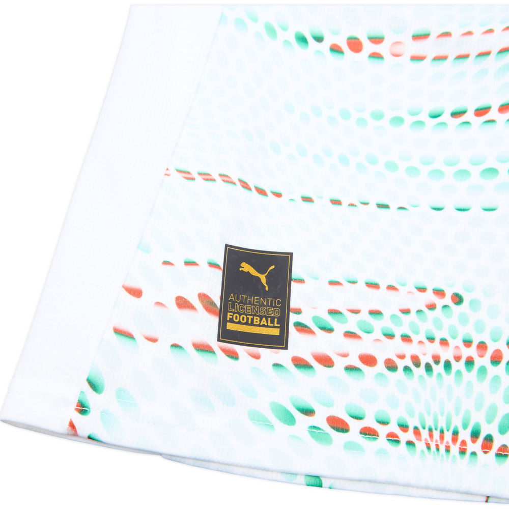 2025 Portugal Away Shirt