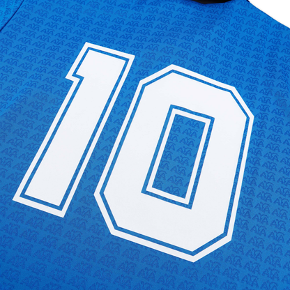 1994 Argentina Away Shirt