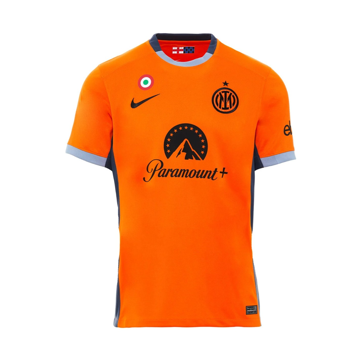 2023-24 FC Internazionale Milano Third Shirt