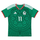 2026 Mexico 1st Kit World Cup