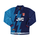 1995-96 Arsenal FC Langarm-Auswärtstrikot