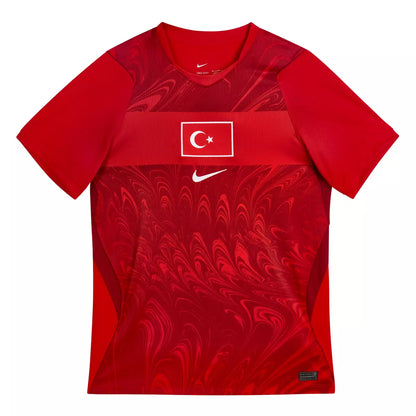 2026 Turkey Home Kit World Cup