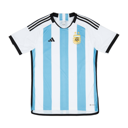 2022 Argentina Home Shirt