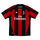 2010-11 AC Milan Home Shirt