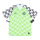 2018 Nigeria Heimtrikot
