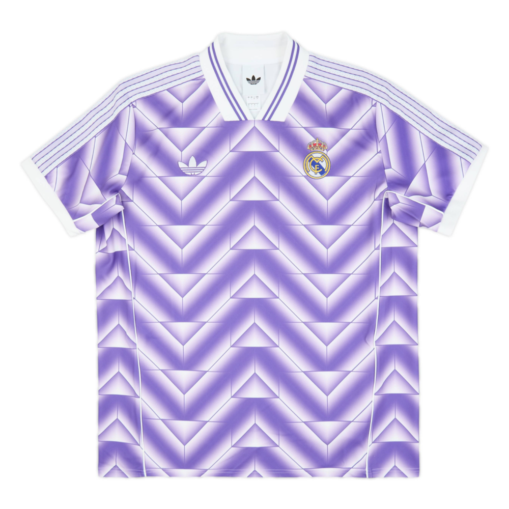 2025-26 Real Madrid CF Sondertrikot