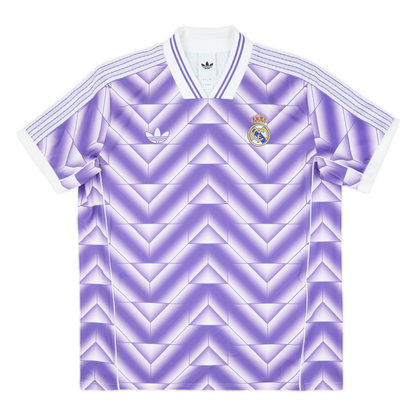 2025-26 Real Madrid CF Sondertrikot