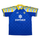 Camiseta alternativa del Parma Calcio 1913 de 1995-97