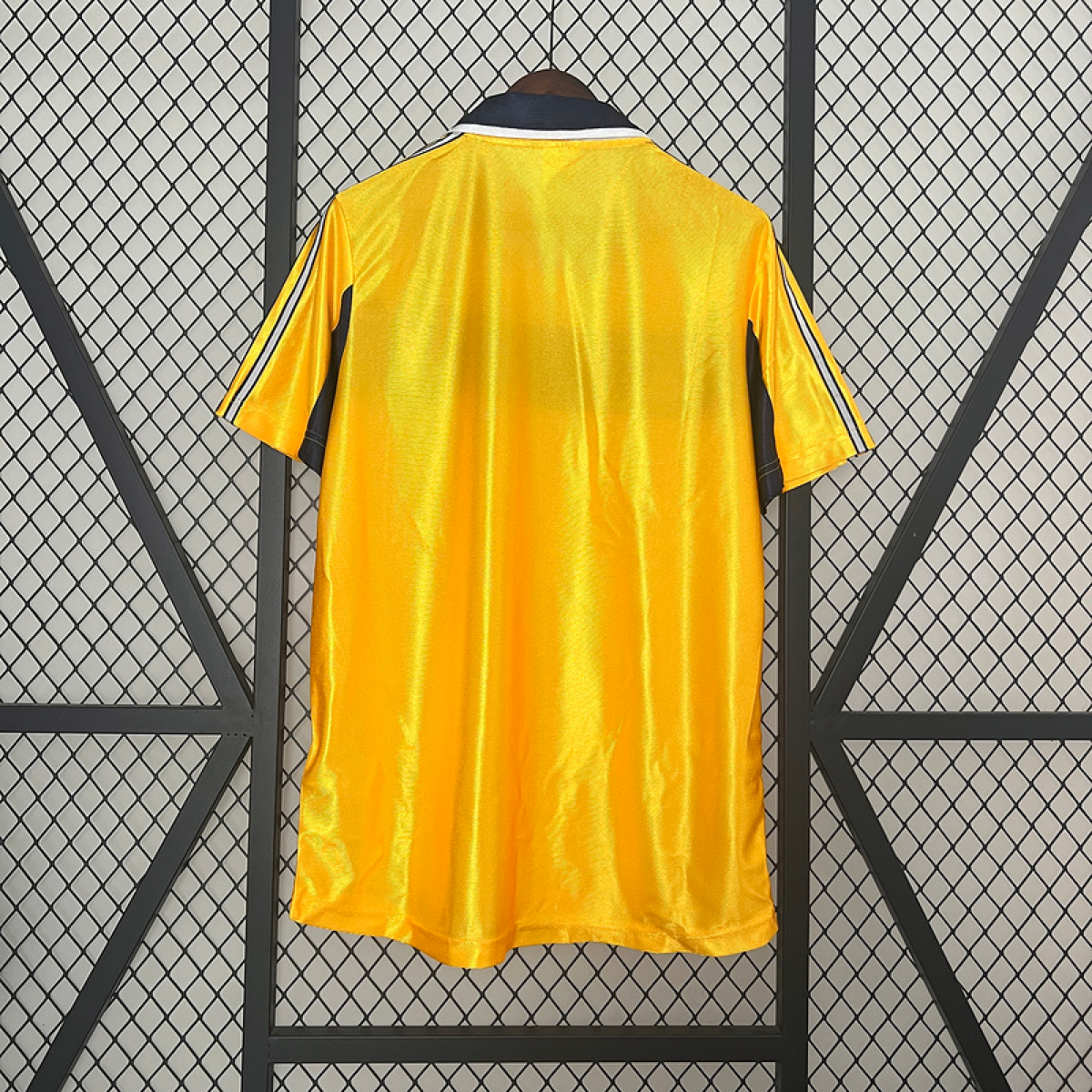 1999-00 RC Deportivo de La Coruña Third Shirt