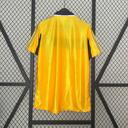 1999-00 RC Deportivo de La Coruña Third Shirt