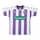 1995-96 Real Valladolid CF Heimtrikot