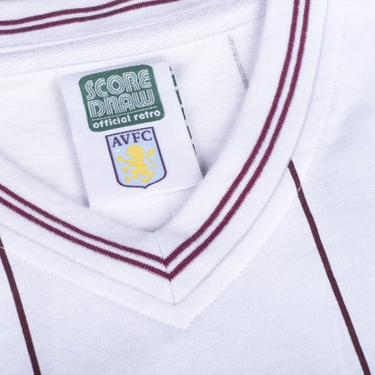 Camiseta Edición Especial Aston Villa FC 1982-83