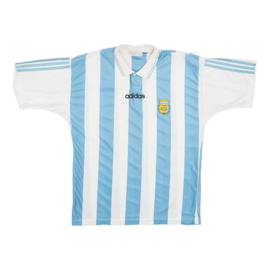 1994 Argentina Home Shirt