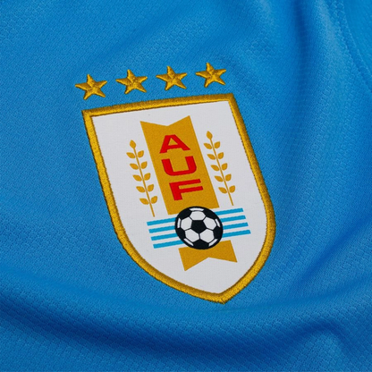 2026 Uruguay Home Kit