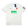 2024-25 FC Augsburg Heimtrikot