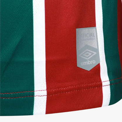 2025-26 Fluminense FC Home Shirt