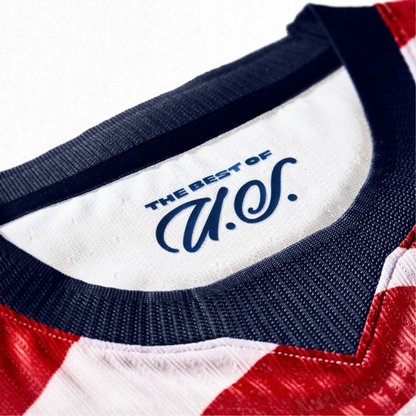 2026 United States Home Kit