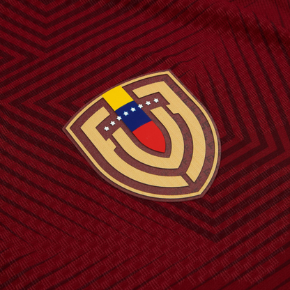 2026 Venezuela Home Kit World Cup
