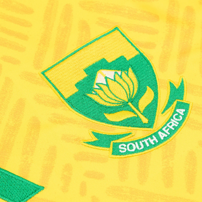 2026 South Africa Home Kit World Cup