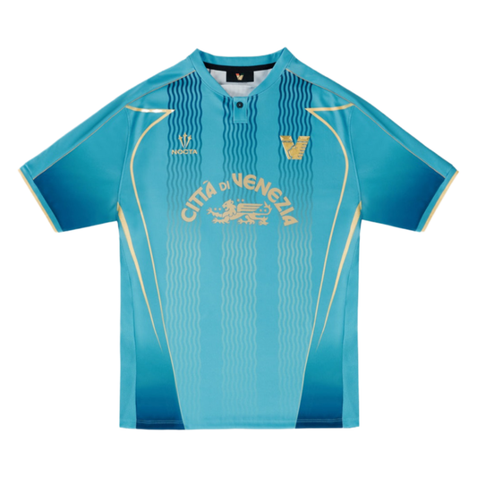 Camiseta de visitante del Venezia FC 2025-26