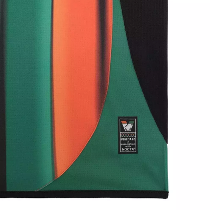 2025-26 Venezia FC Drittes Trikot