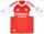 2025-26 FC Arsenal Langarm-Heimtrikot