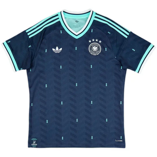 2026 Germany Away Kit World Cup