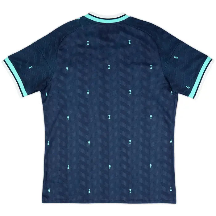 2026 Germany Away Kit World Cup