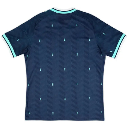 2026 Germany Away Kit World Cup