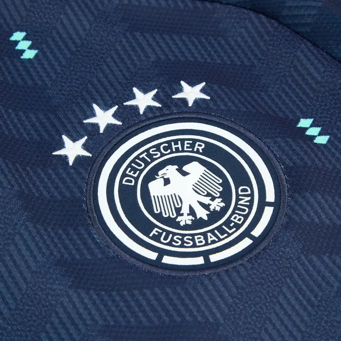 2026 Germany Away Kit World Cup