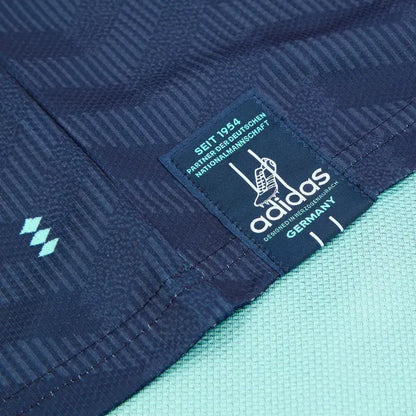 2026 Germany Away Kit World Cup